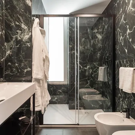 King Hotel La Spezia