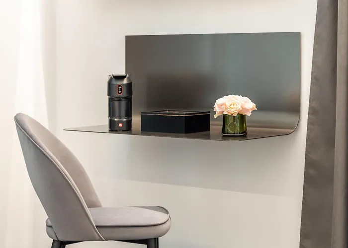 ホテル King ラ・スペツィア