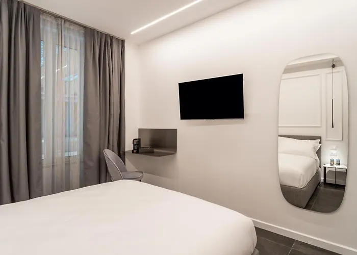 ホテル King ラ・スペツィア