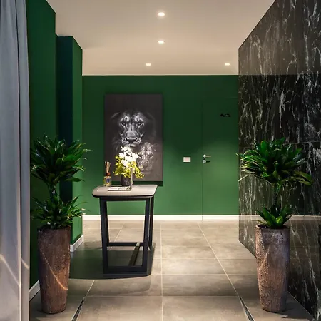 King לה ספציה