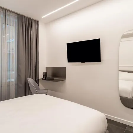 מלון King לה ספציה