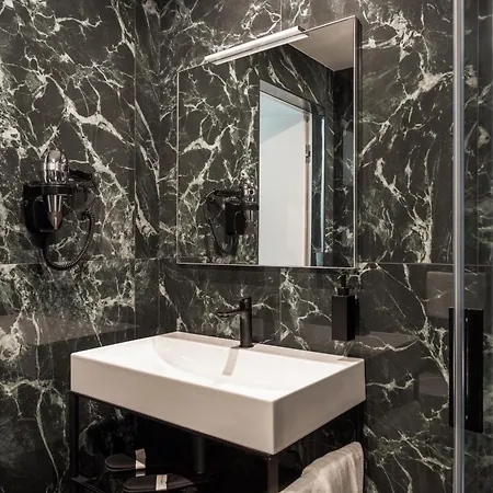 מלון King לה ספציה