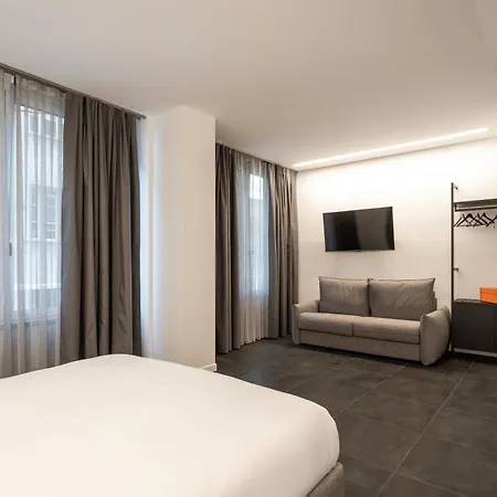 King Hotell La Spezia