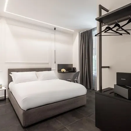 King Hotell La Spezia