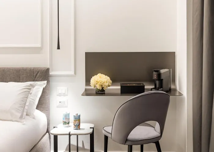 King Hotell La Spezia