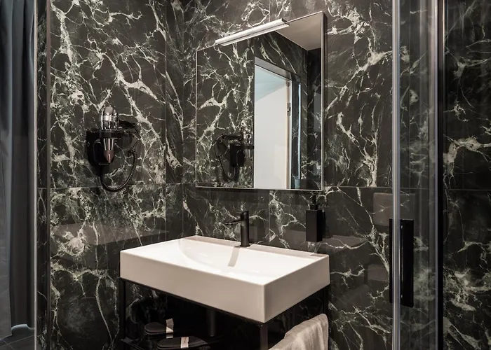 Hotell King La Spezia