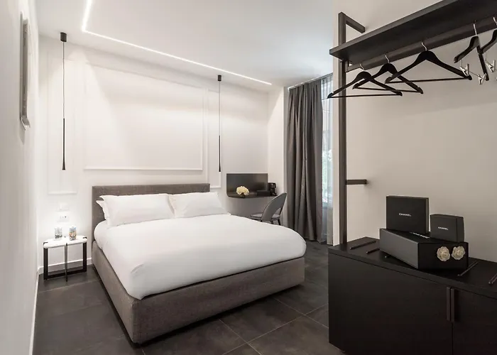 King Hotell La Spezia