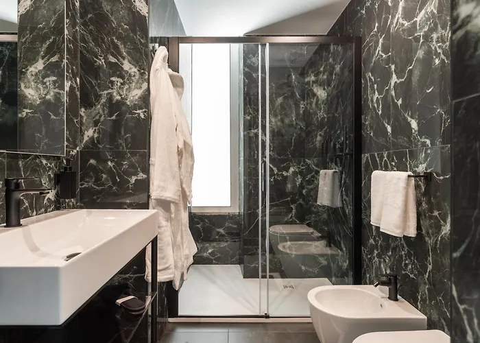 King Hotell La Spezia