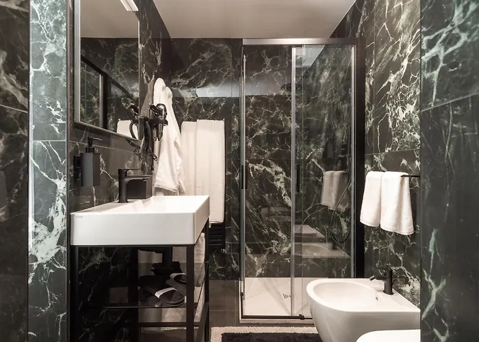 Hotell King La Spezia